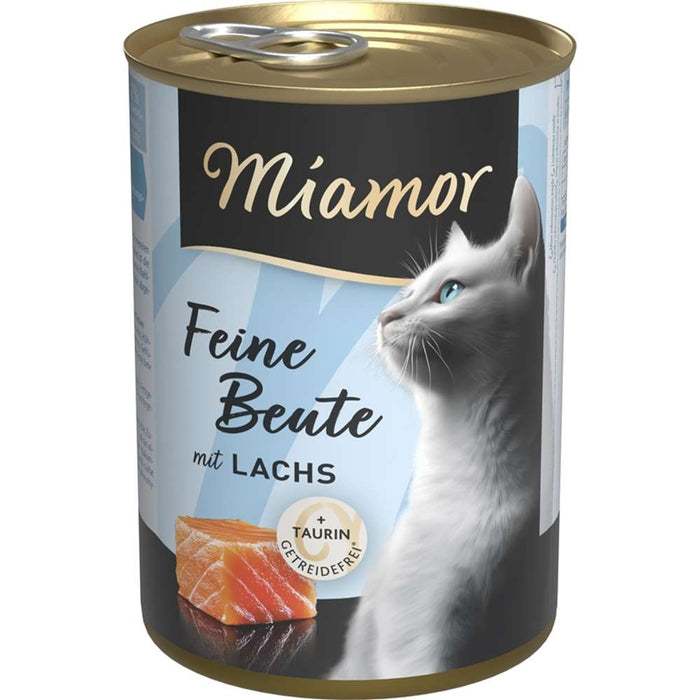 Miamor - Feine Beute Dose 12x400g
