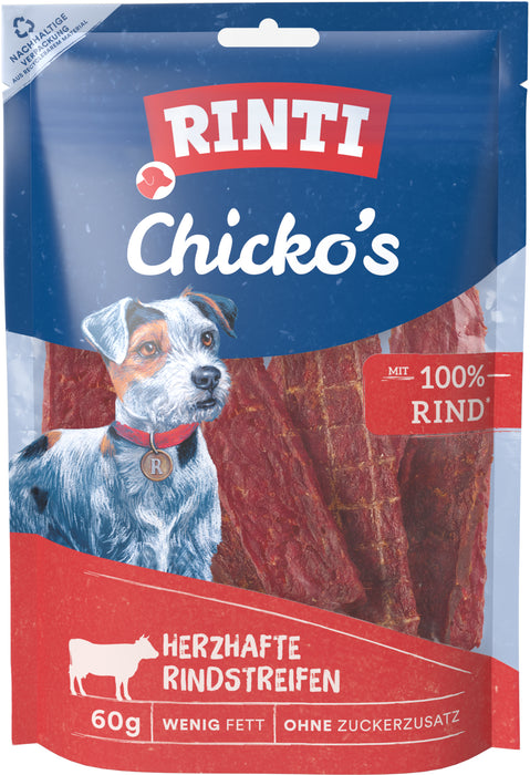 Rinti - Chicko Rindstreifen