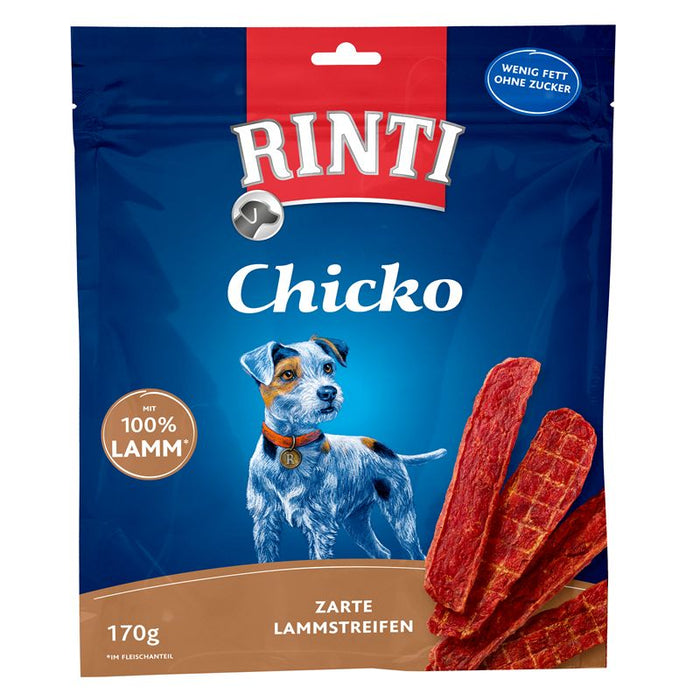 Rinti - Chicko Lammstreifen