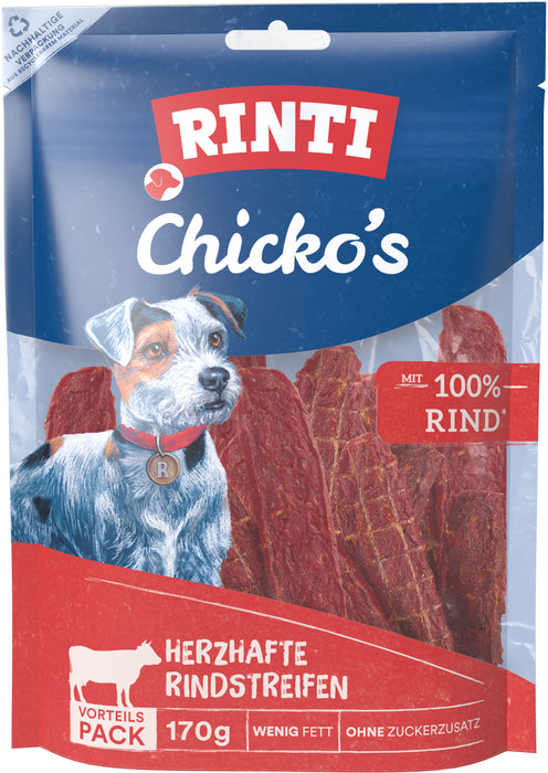 Rinti - Chicko Rindstreifen