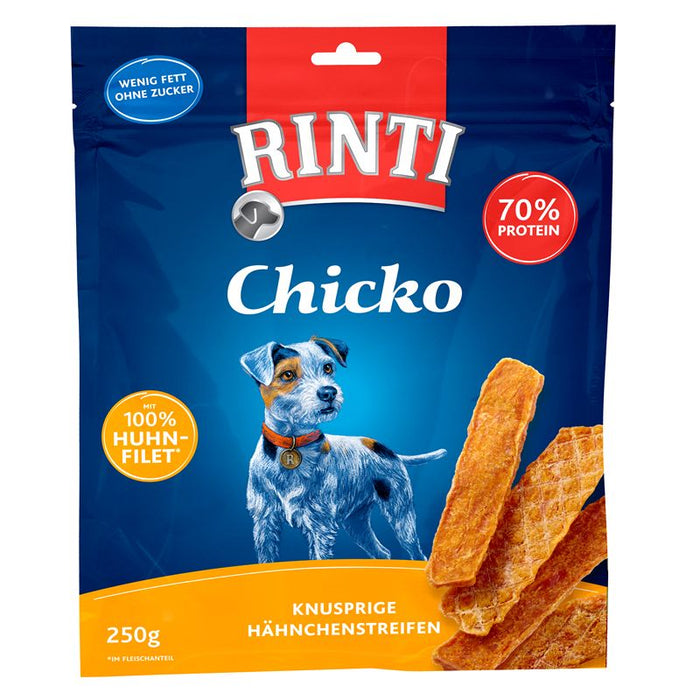 Rinti - Extra Chicko Vorratspack 9x250g