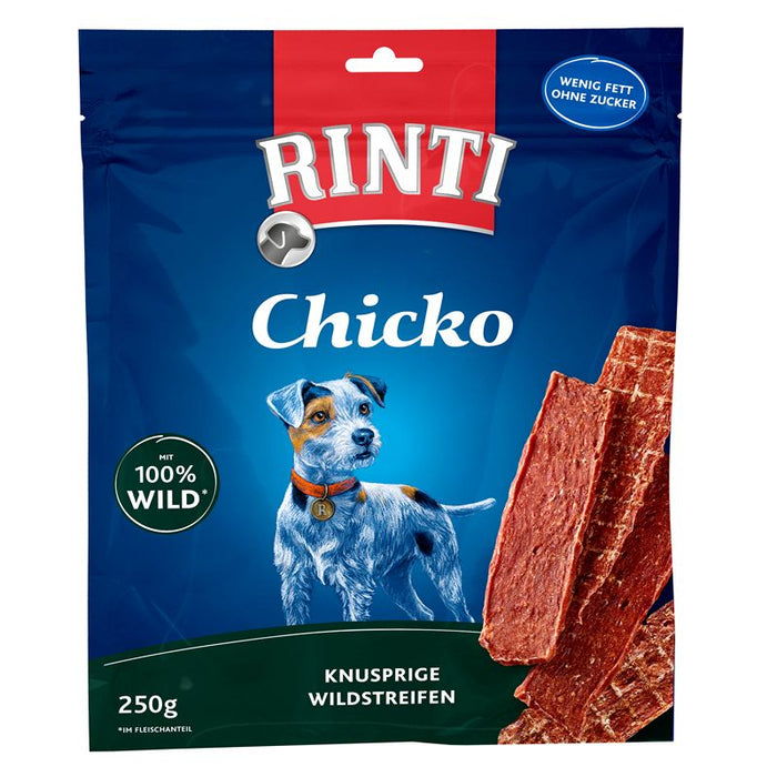 Rinti - Extra Chicko Vorratspack 9x250g