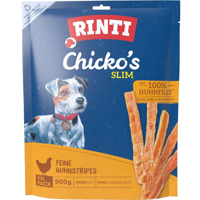 Rinti Chicko Slim Huhn XXL