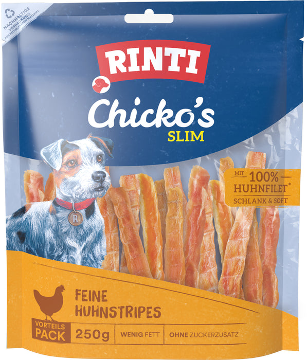 Rinti - Extra Chicko Vorratspack 9x250g