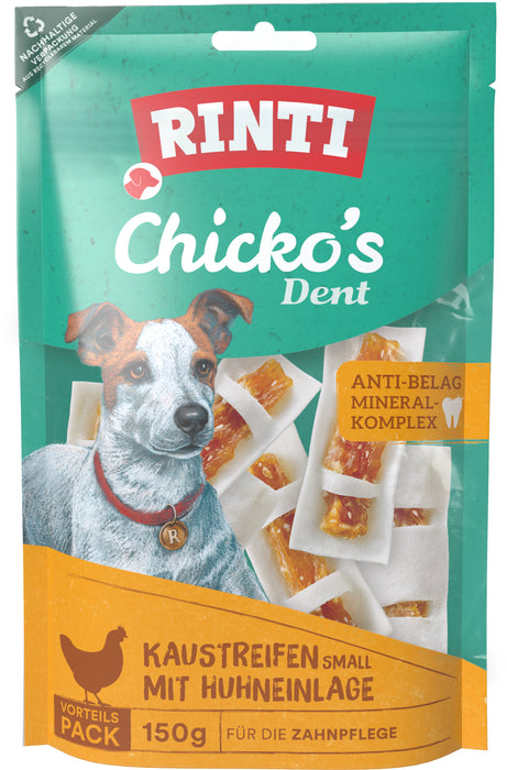 Rinti - Chicko Dent Small