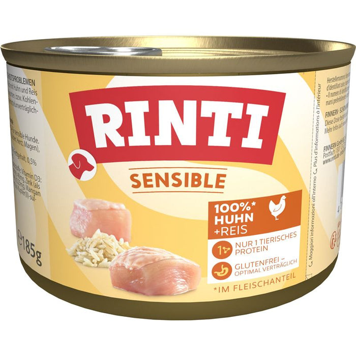 Rinti - Sensible 12x185g