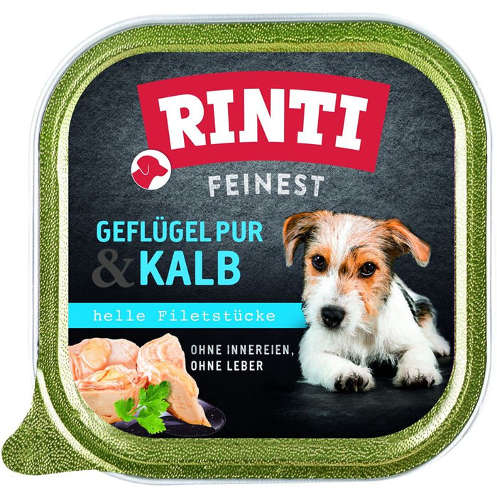 Rinti - Feinest 11x150g