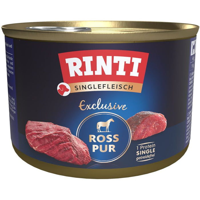 Rinti - Singlefleisch 12x185g