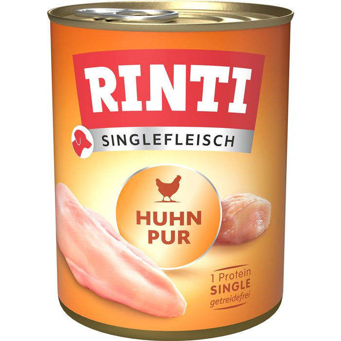Rinti - Singlefleisch 6x800g