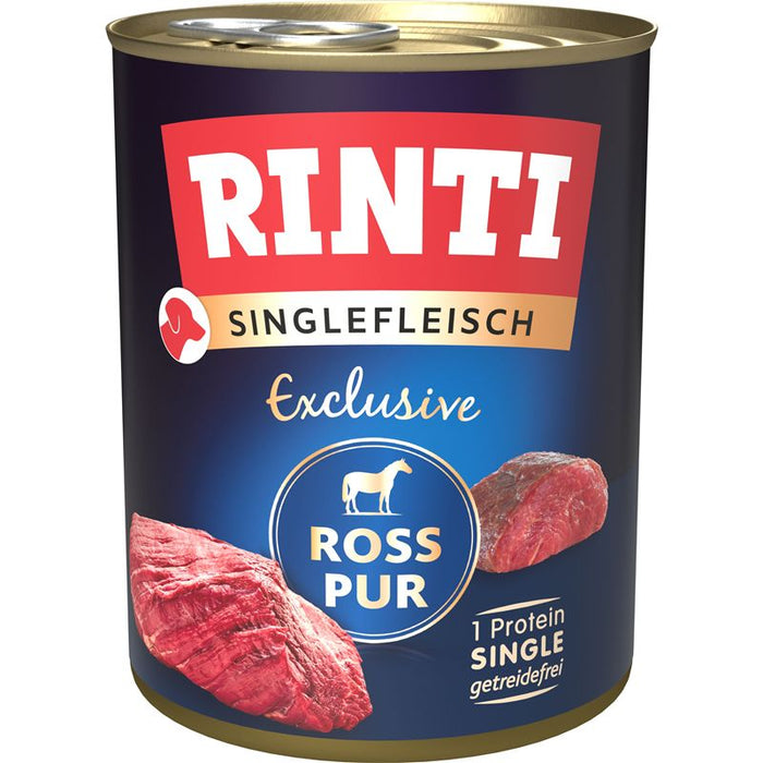 Rinti - Singlefleisch 6x800g