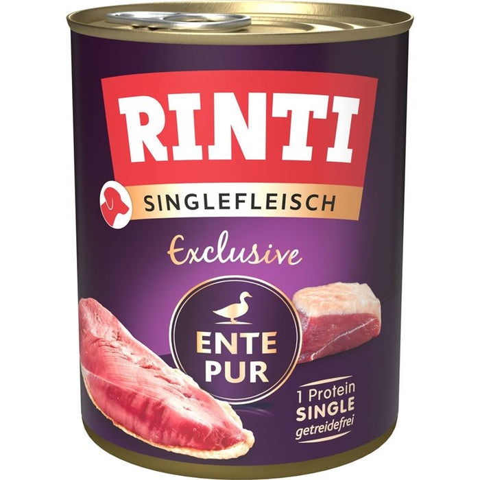 Rinti - Singlefleisch 6x800g