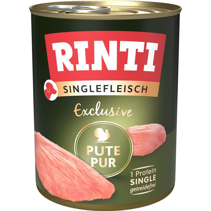 Rinti - Singlefleisch 6x800g