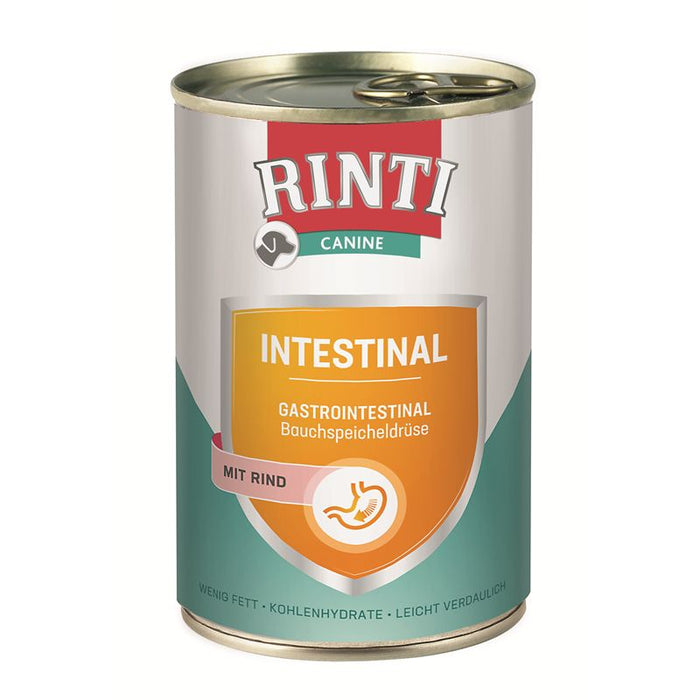 Rinti - Canine Intestinal 12x400g