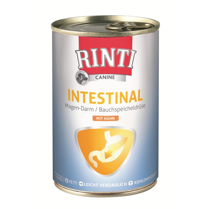 Rinti - Canine Intestinal 12x400g