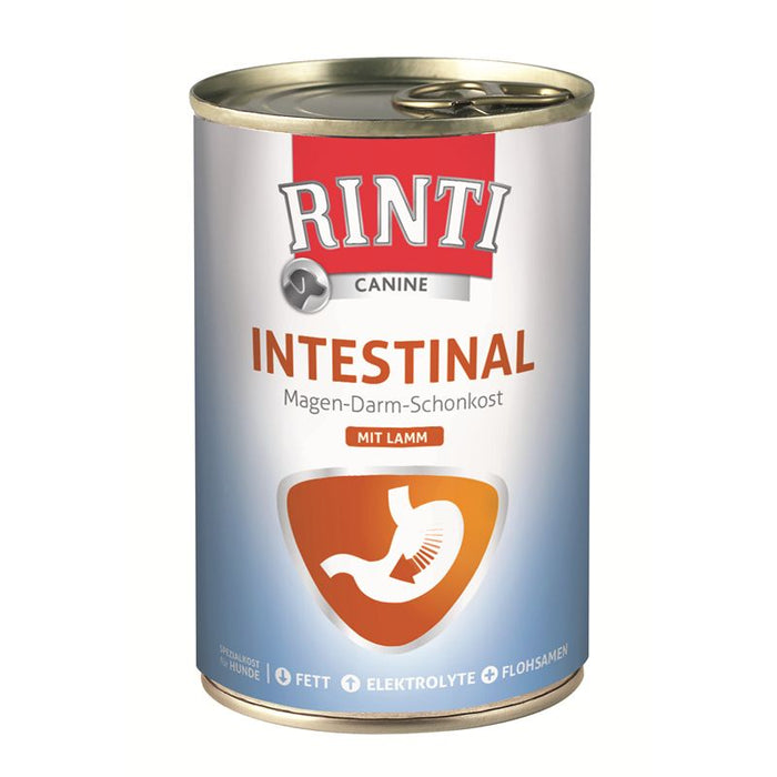 Rinti - Canine Intestinal 12x400g