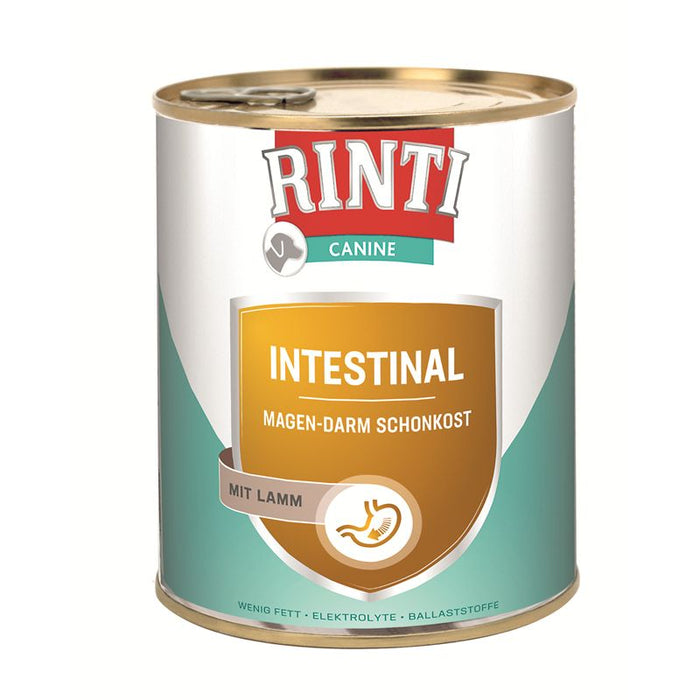 Rinti - Canine Intestinal 6x800g
