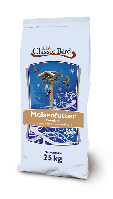 Classic Bird Meisenfutter