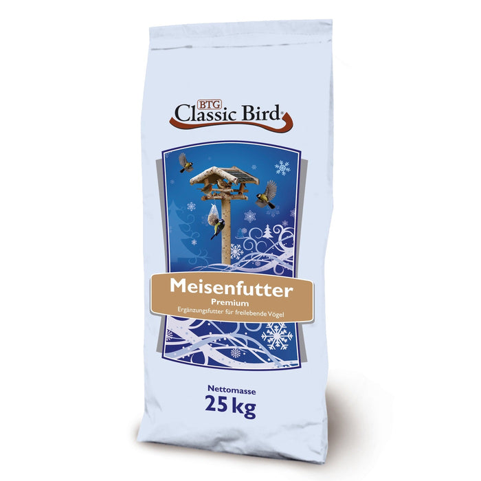 Classic Bird Meisenfutter