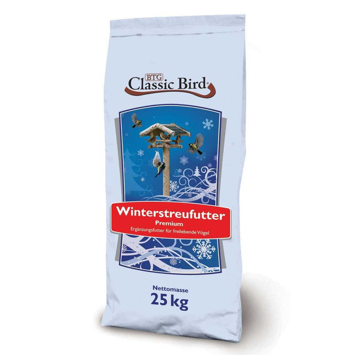 Classic Bird Winterstreufutter