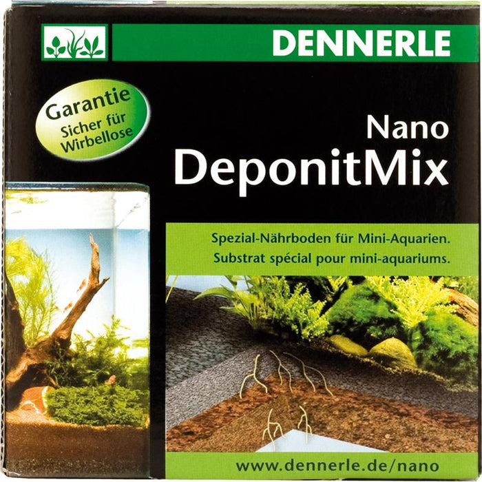 Dennerle Nano Deponit Mix
