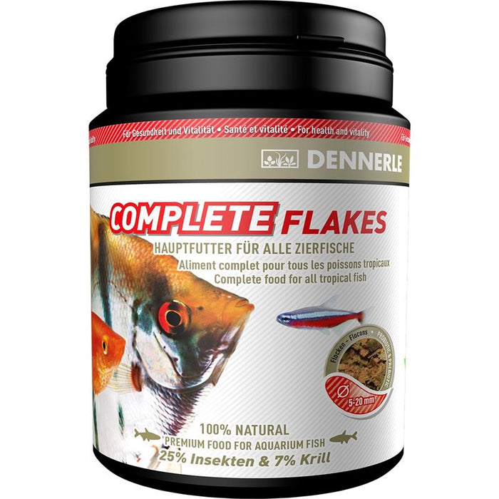 Dennerle Complete Flocke