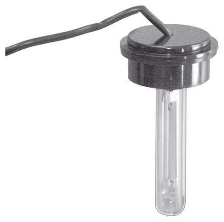 sera UV-C-Lampe 5 W + Dichtring fil ba 130+UV