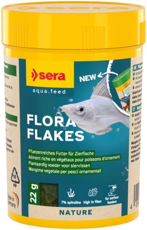 sera Flora Nature