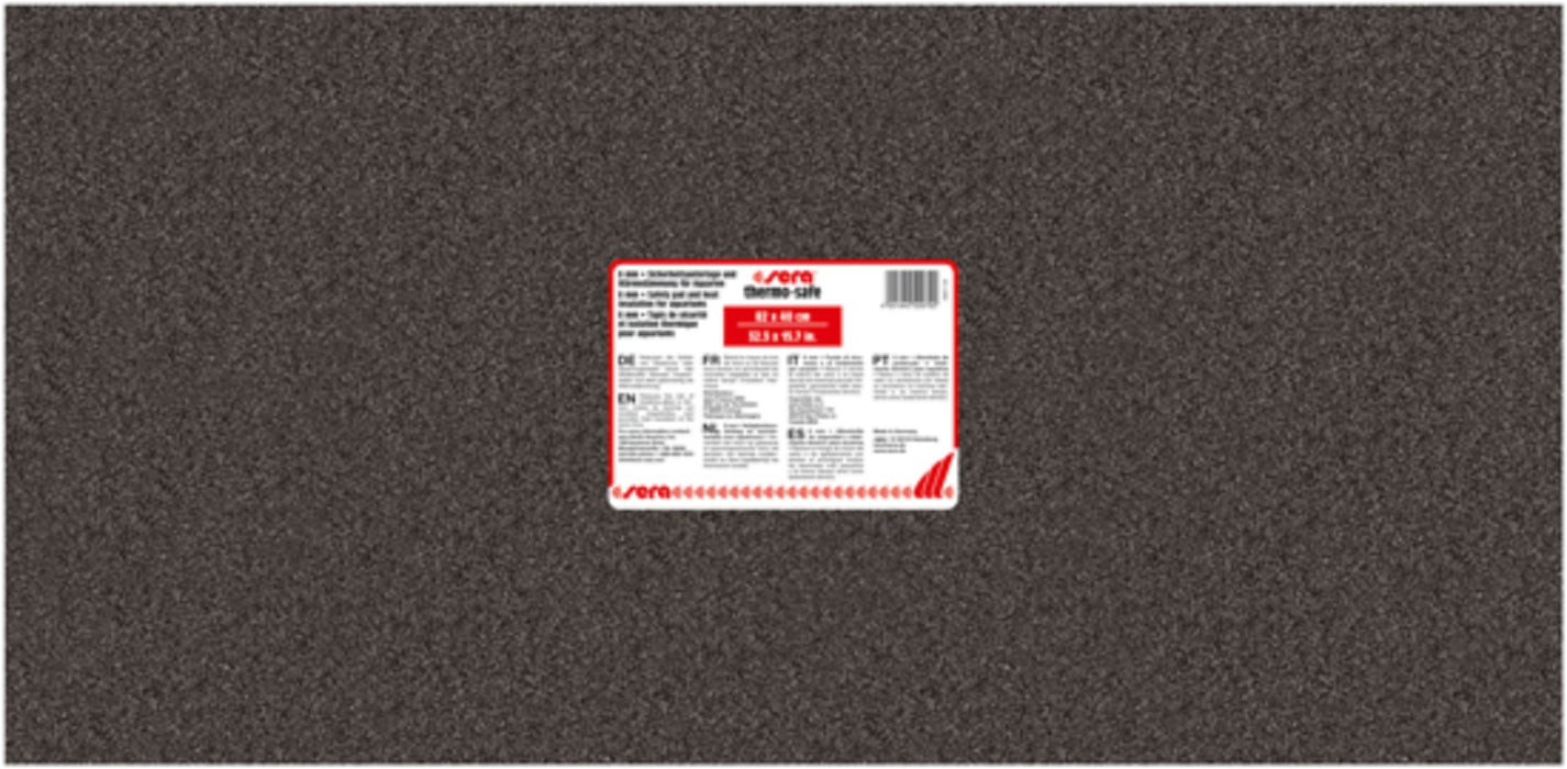 sera thermo-safe 82 x40 cm