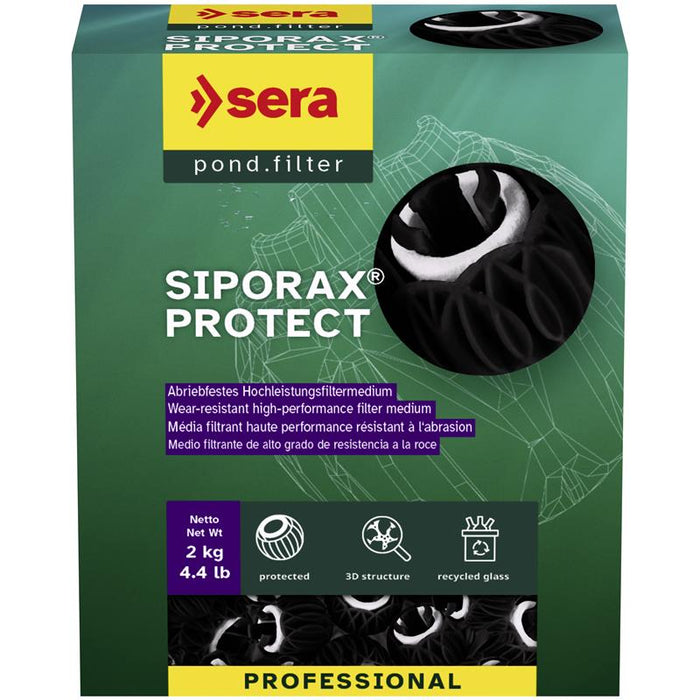 sera pond siporaxprotect Professional