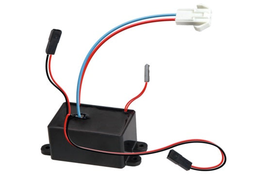 sera Inverter für integriertes UVC gold - UVC-Xtreme 800+1200
