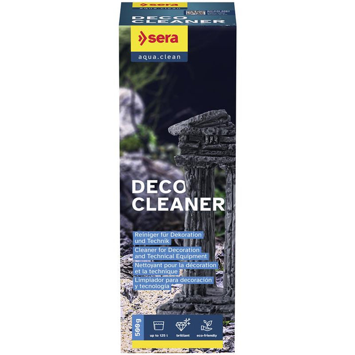 sera Deco Cleaner