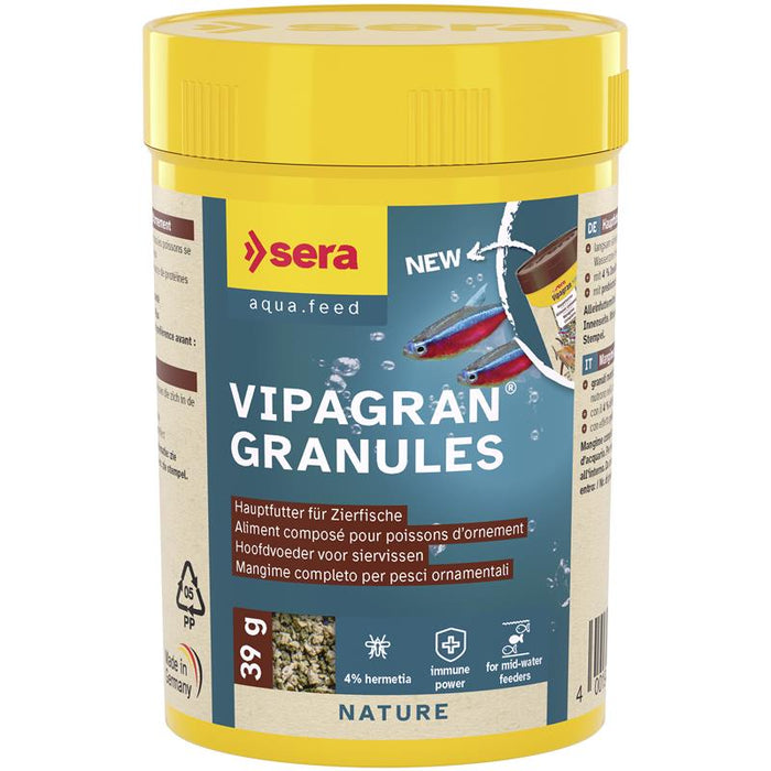 sera Vipagran Granules