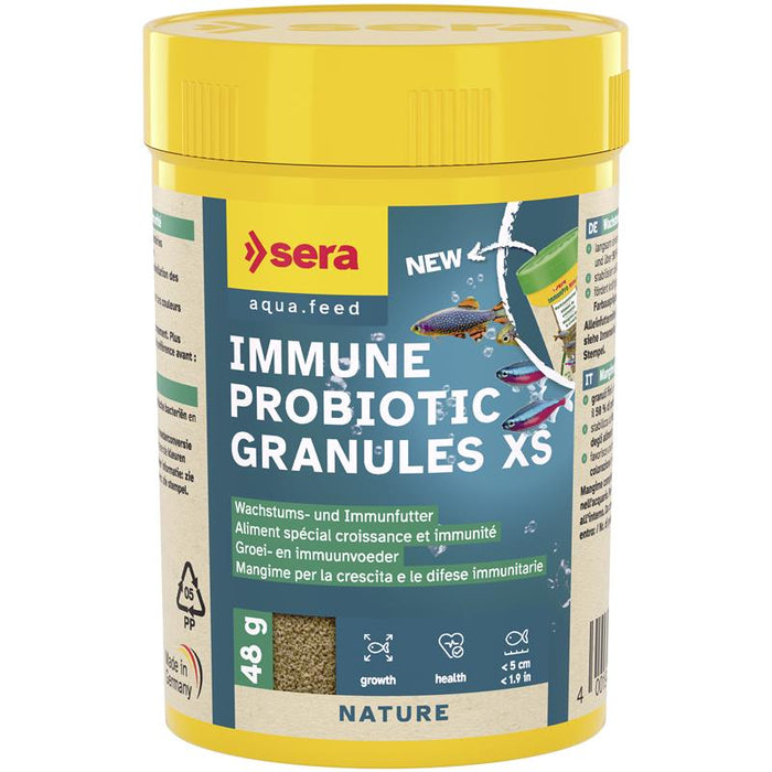 sera Immune Probiotic Granules XS
