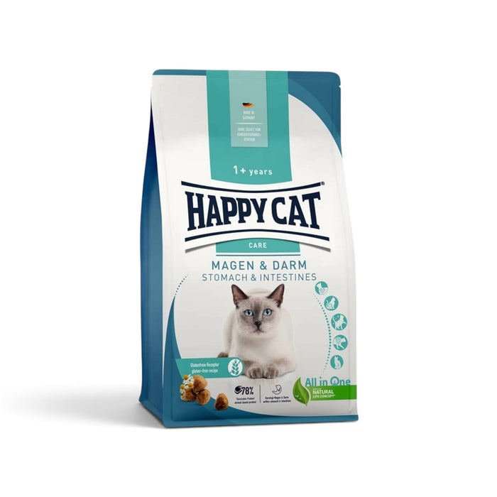 Happy Cat - Sensitive Magen & Darm