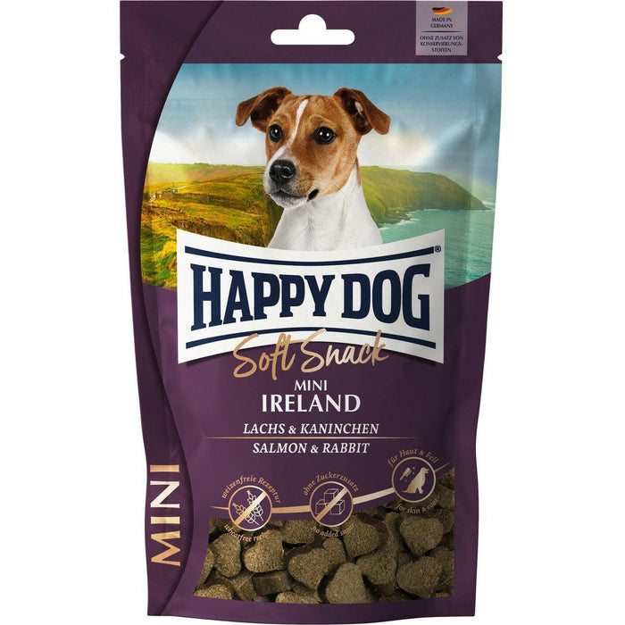 HappyDog Snack Soft Mini Ireland.