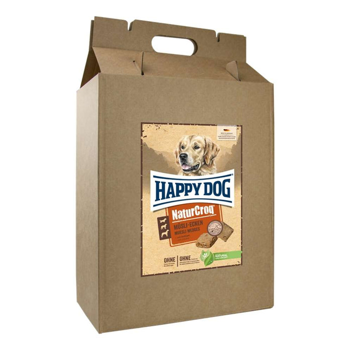 Happy Dog NaturCroq Snack