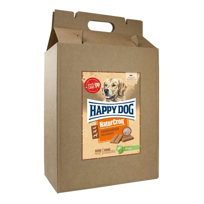 Happy Dog NaturCroq Snack