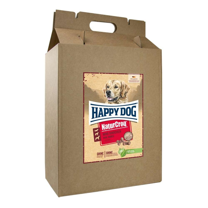 Happy Dog NaturCroq Snack