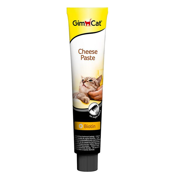 Gimpet Cheese Paste