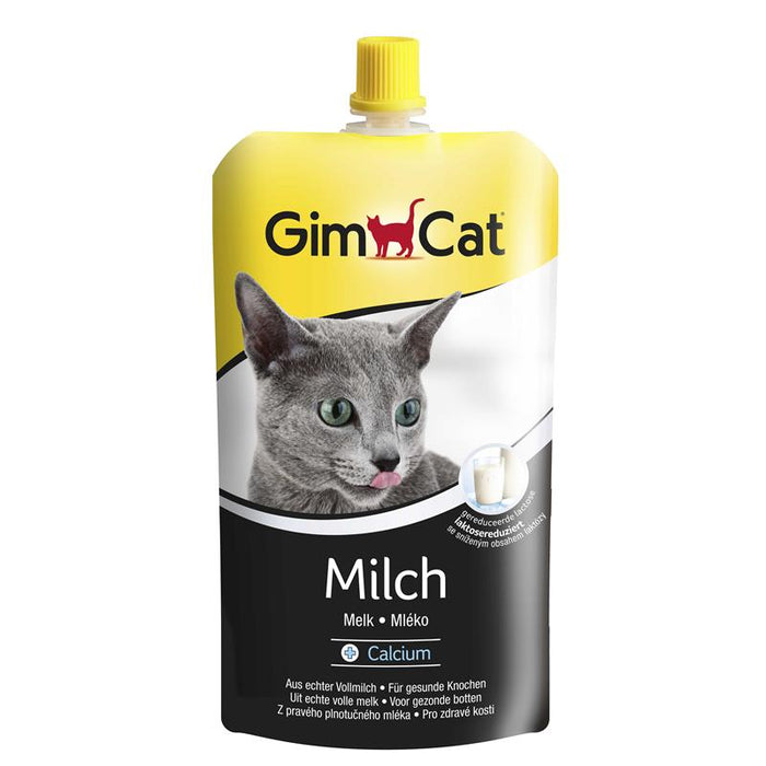 Gimborn Gimpet milk for cats 200ml