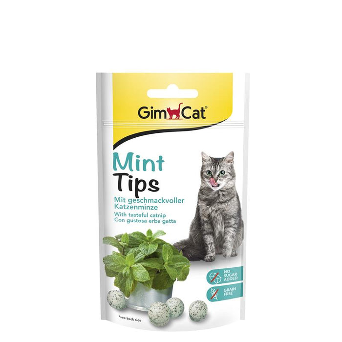 GimCat MintTips