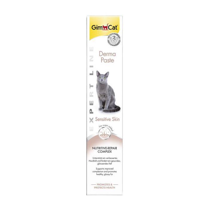 GimCat Derma Paste