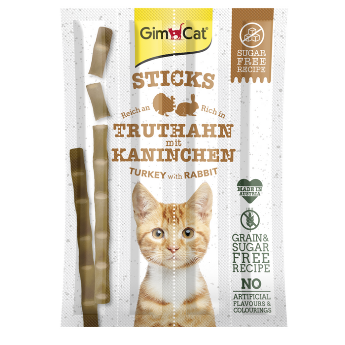 Gimpet Cat Sticks 4St.