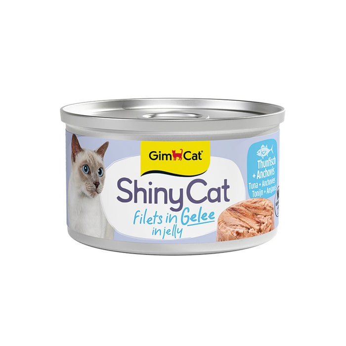 Gimpet ShinyCat in Jelly 24x70g