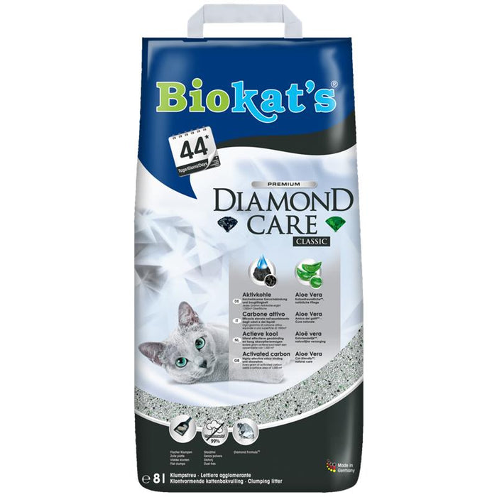 Biokats Diamond Care Classic
