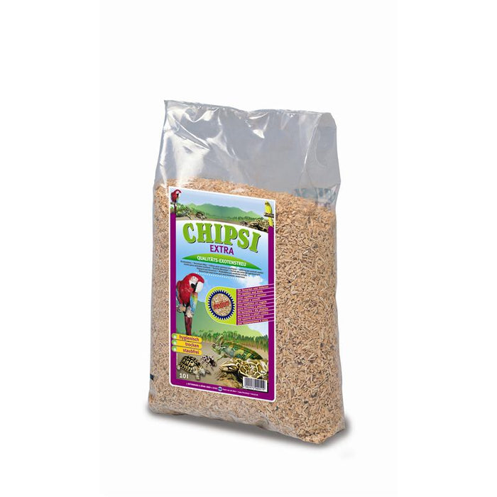 Chipsi Extra medium