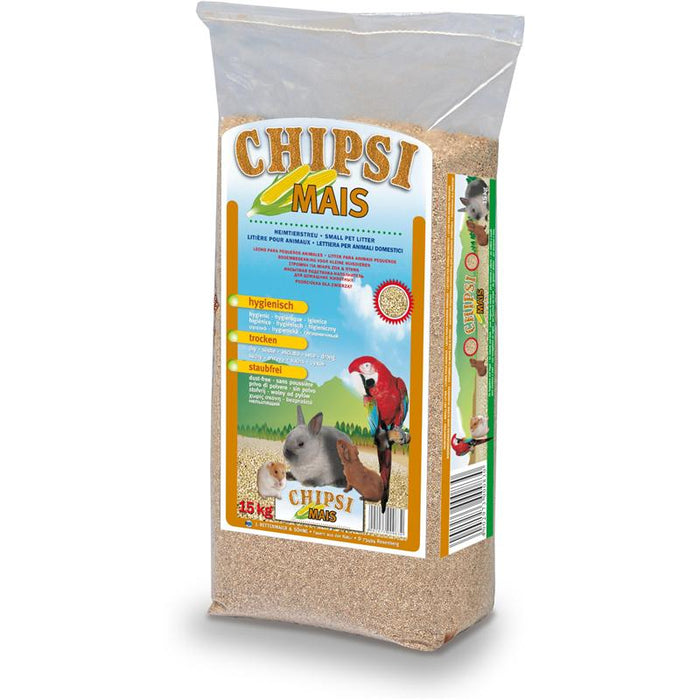Chipsi Mais
