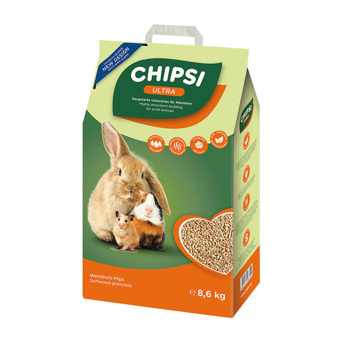 Chipsi Ultra 20 liters