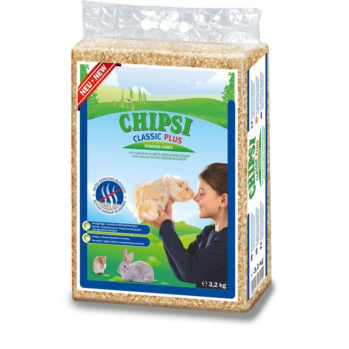Chipsi Classic