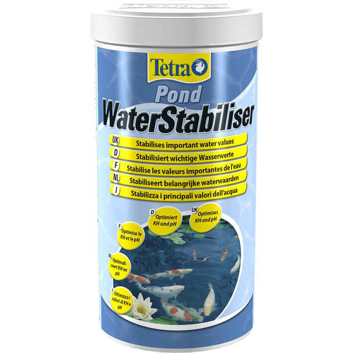 Tetra Pond WaterStabiliser
